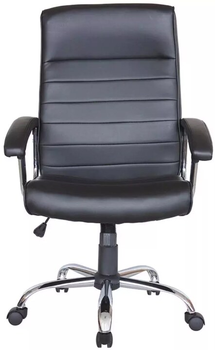 Кресло Riva Chair, Черный
