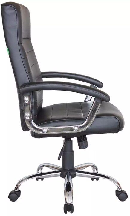 Кресло Riva Chair, Черный