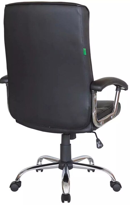 Кресло Riva Chair, Черный