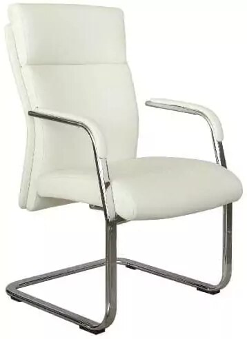 Кресло Riva Chair, Белый
