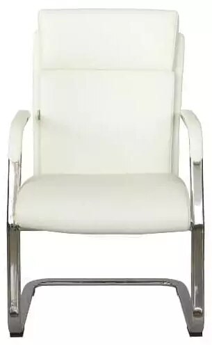 Кресло Riva Chair, Белый