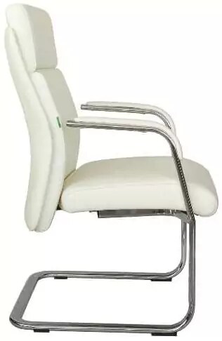 Кресло Riva Chair, Белый