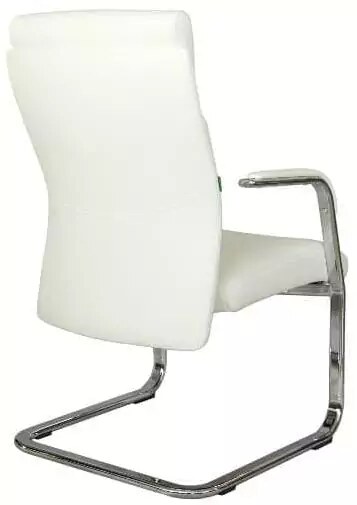 Кресло Riva Chair, Белый