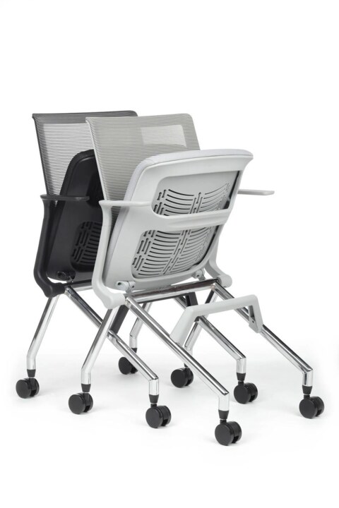 Кресло Riva Chair Mobby D2002, Серый