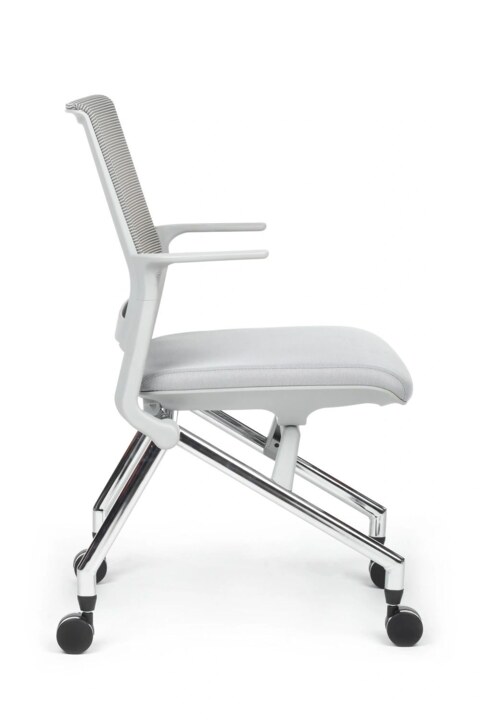Кресло Riva Chair Mobby D2002, Серый