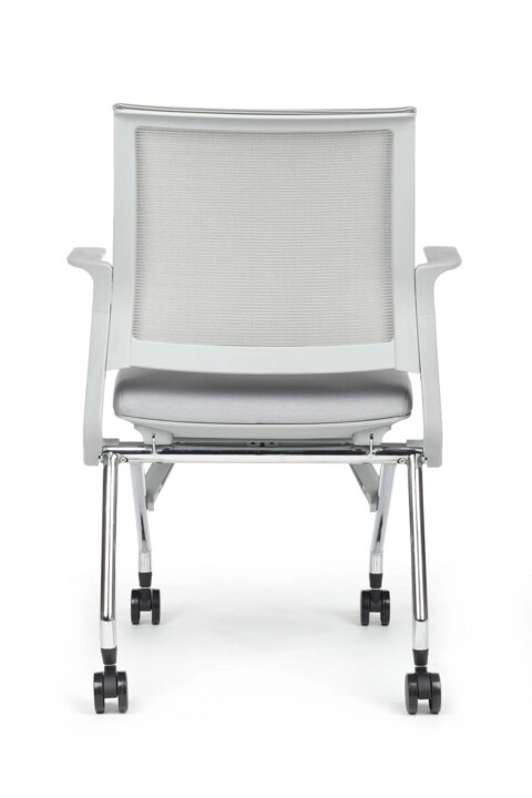 Кресло Riva Chair Mobby D2002, Серый