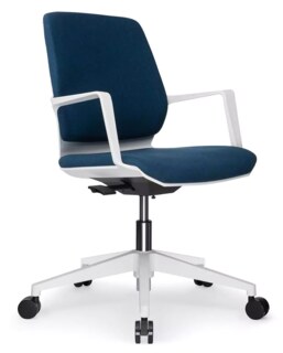 Кресло Riva Chair Colt B1903, Синий