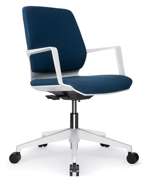 Кресло Riva Chair Colt B1903, Синий