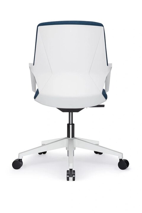 Кресло Riva Chair Colt B1903, Синий