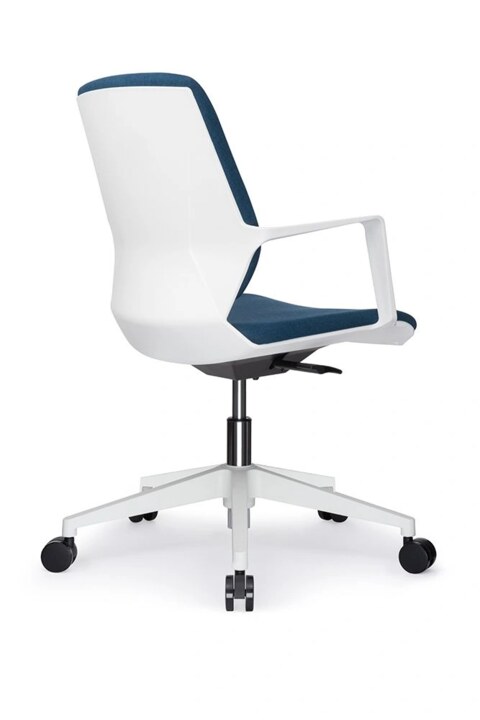 Кресло Riva Chair Colt B1903, Синий