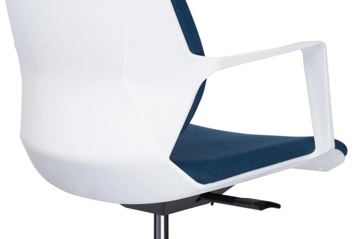 Кресло Riva Chair Colt B1903, Синий