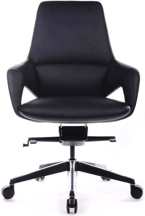 Кресло Riva Design FK005-B, Черный