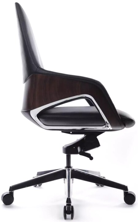 Кресло Riva Design FK005-B, Черный