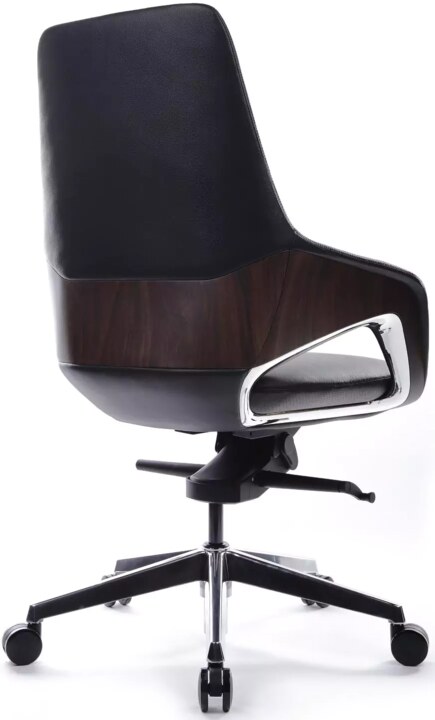 Кресло Riva Design FK005-B, Черный