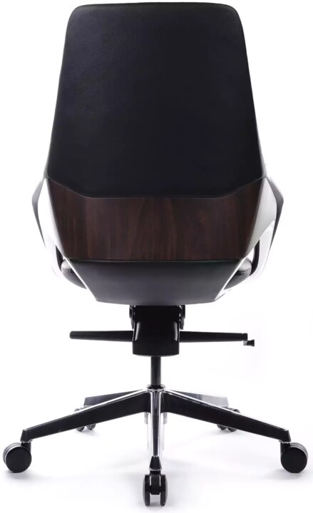 Кресло Riva Design FK005-B, Черный