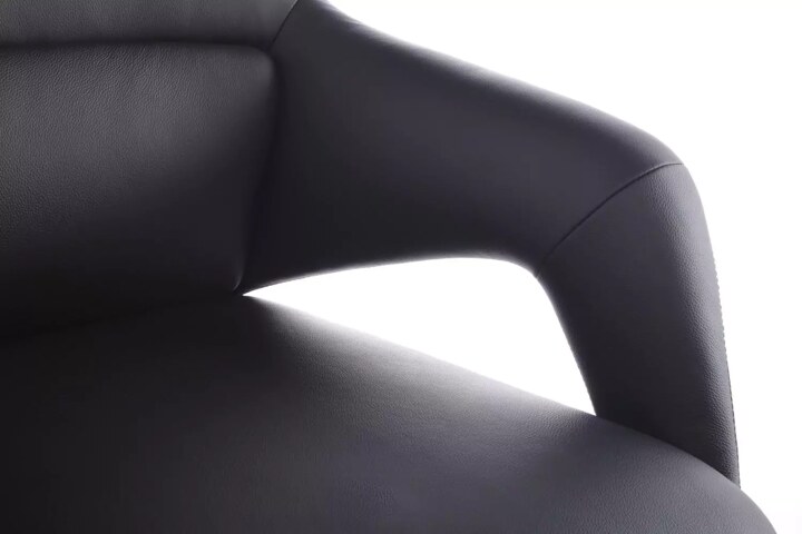 Кресло Riva Design FK005-B, Черный