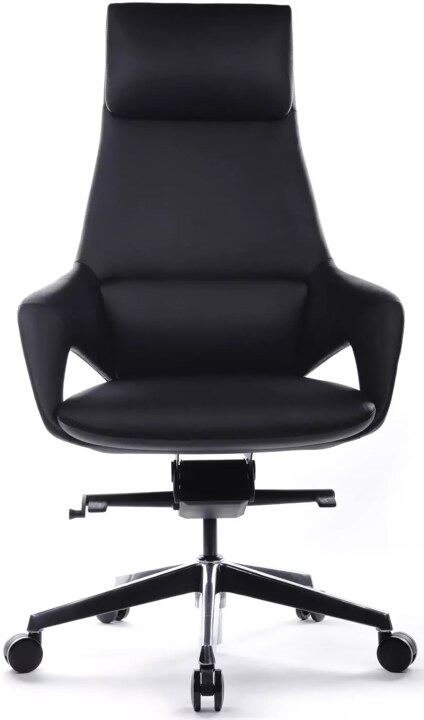 Кресло Riva Design FK005-A, Черный