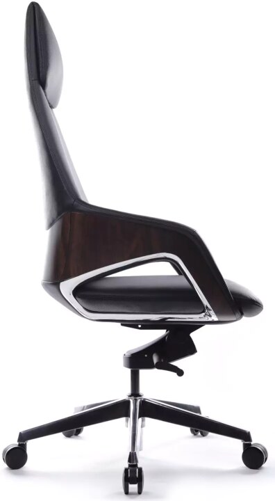Кресло Riva Design FK005-A, Черный
