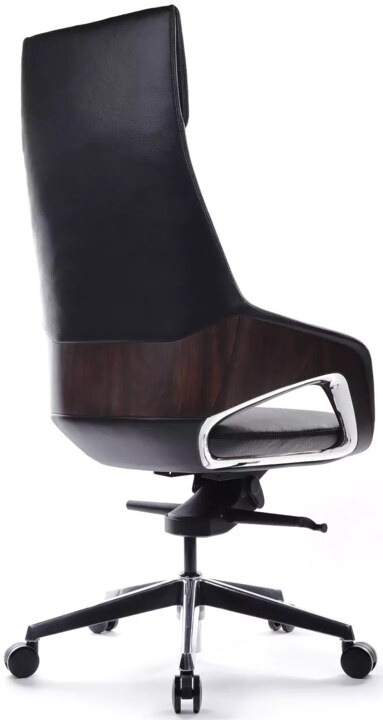 Кресло Riva Design FK005-A, Черный