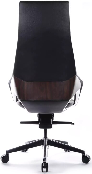 Кресло Riva Design FK005-A, Черный