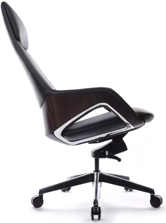 Кресло Riva Design FK005-A, Черный