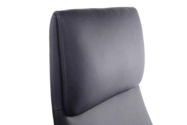 Кресло Riva Design FK005-A, Черный