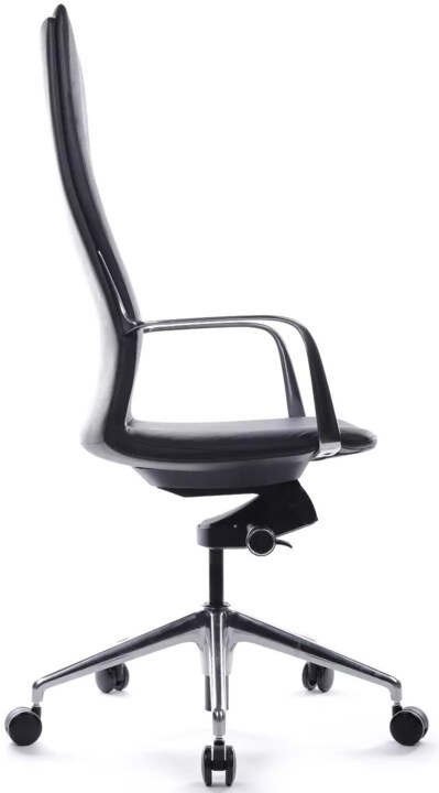 Кресло Riva Design FK004-A13, Черный