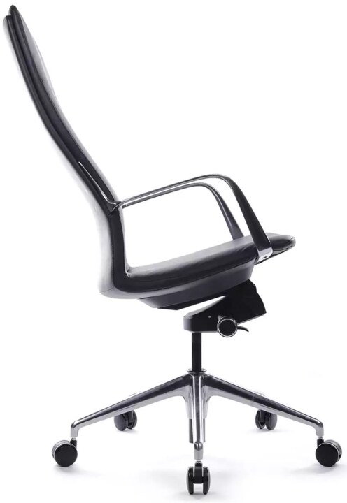 Кресло Riva Design FK004-A13, Черный