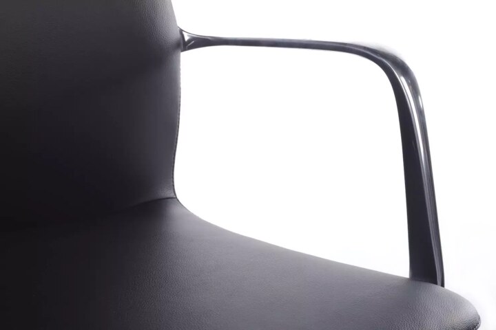 Кресло Riva Design FK004-A13, Черный