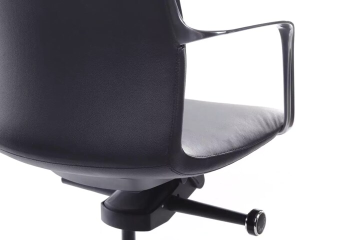Кресло Riva Design FK004-A13, Черный