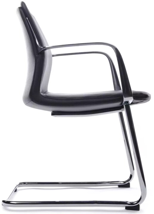 Кресло Riva Design FK004-C11, Черный