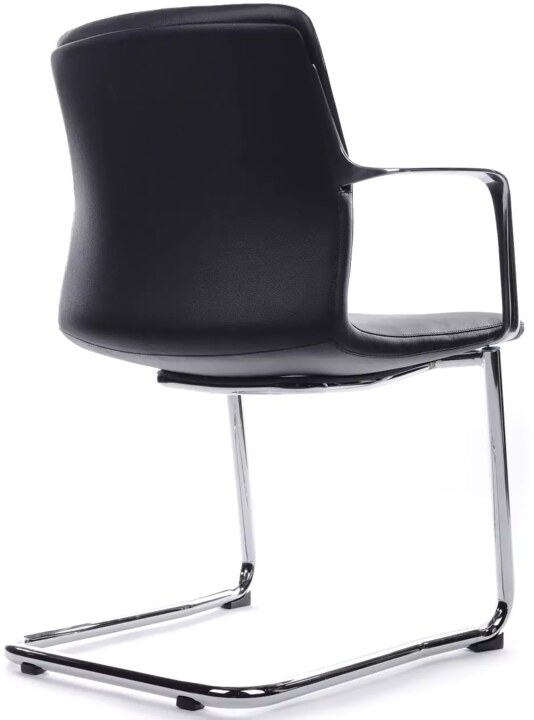Кресло Riva Design FK004-C11, Черный