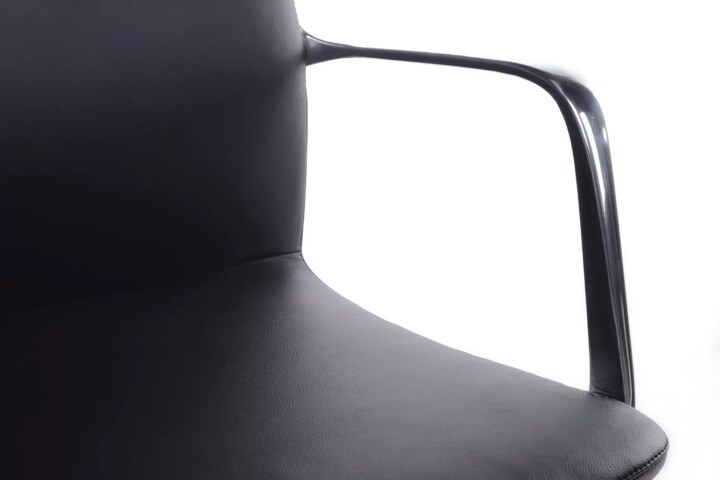 Кресло Riva Design FK004-C11, Черный