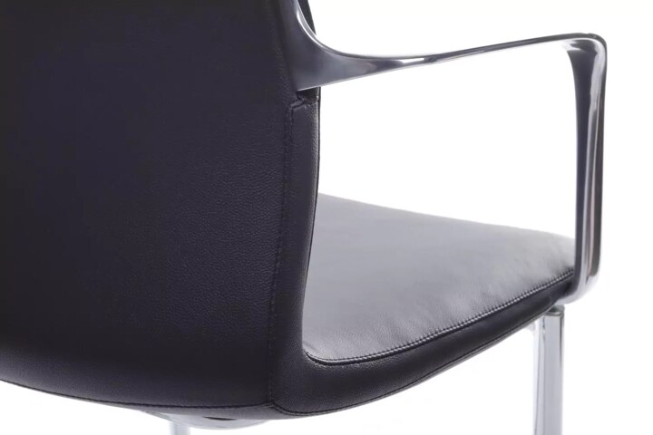 Кресло Riva Design FK004-C11, Черный