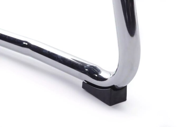 Кресло Riva Design FK004-C11, Черный