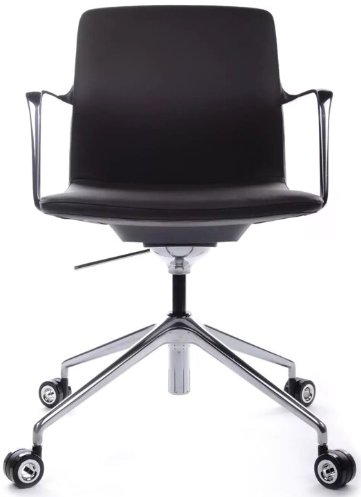 Кресло Riva Design FK004-B12, Коричневый