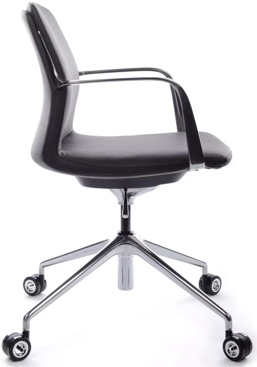 Кресло Riva Design FK004-B12, Коричневый