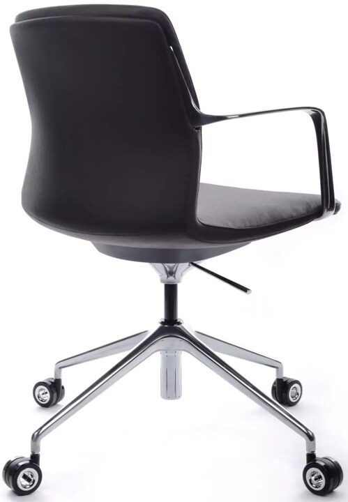Кресло Riva Design FK004-B12, Коричневый