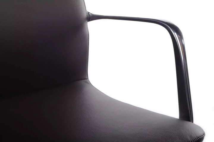 Кресло Riva Design FK004-B12, Коричневый