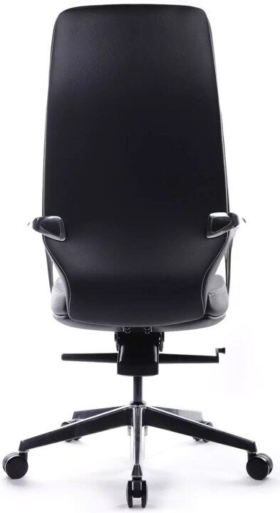 Кресло Riva Design A1711, Черный