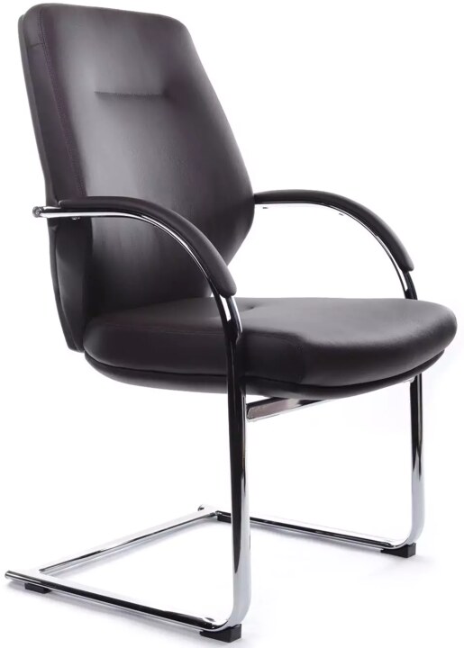 Кресло Riva Design C1711, Коричневый