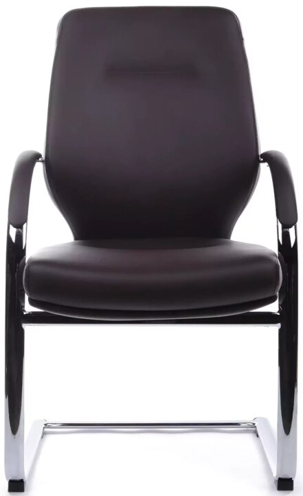 Кресло Riva Design C1711, Коричневый