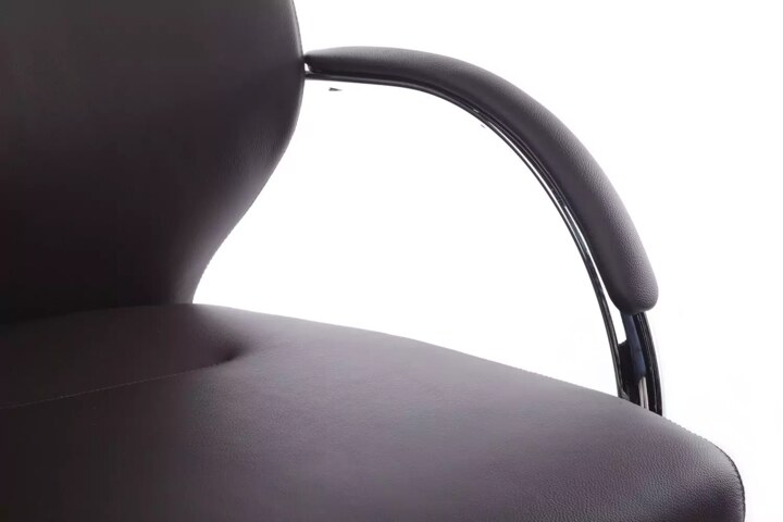 Кресло Riva Design C1711, Коричневый