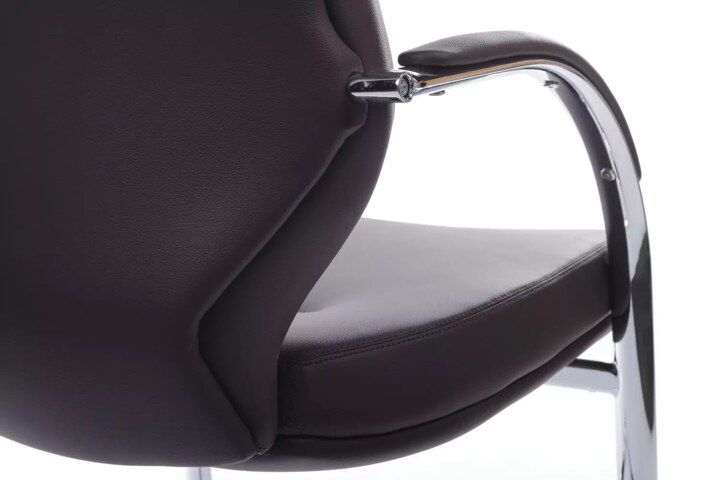 Кресло Riva Design C1711, Коричневый