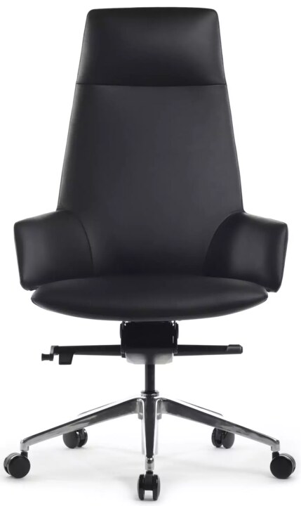 Кресло Riva Design A1719, Черный