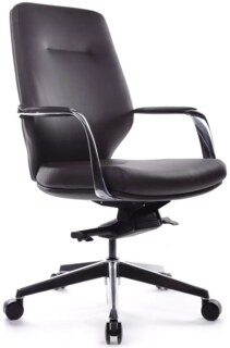 Кресло Riva Design B1711, Коричневый