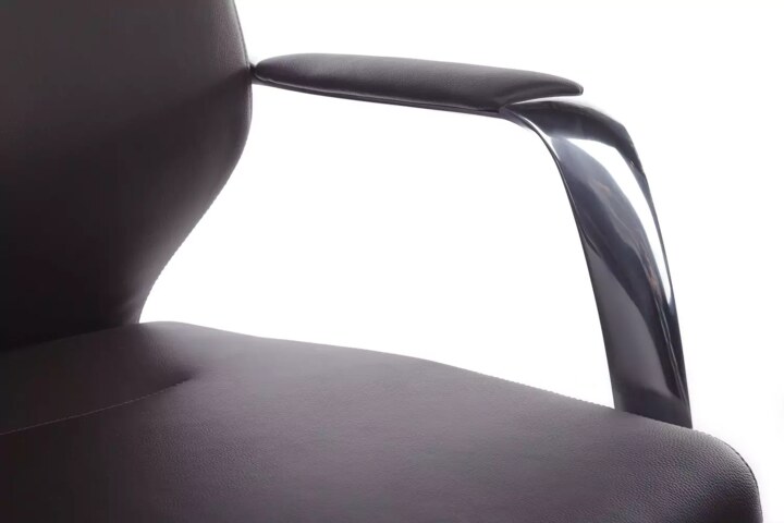 Кресло Riva Design B1711, Коричневый