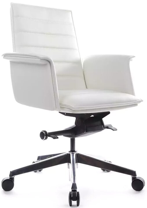 Кресло Riva Design B1819-2, Белый
