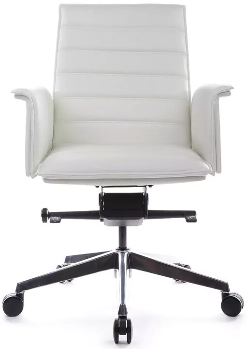 Кресло Riva Design B1819-2, Белый