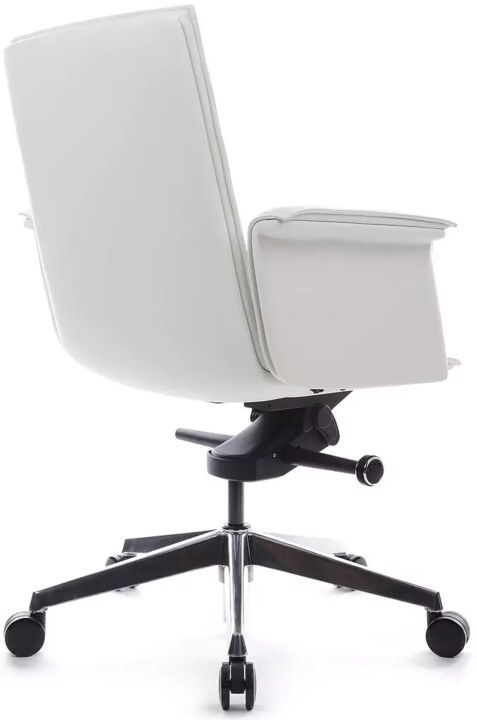 Кресло Riva Design B1819-2, Белый